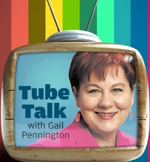 Join Gail on Facebook for news, prizes and more