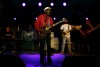 St. Louis music legend Chuck Berry headlines a concert in support of St. Louis 2012 DNC Bid