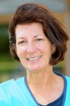 Cathy Green Bike Rider