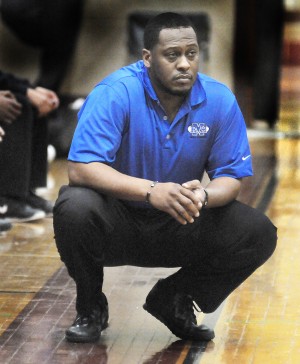 Corey Frazier 