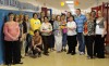 United Way honors teachers  