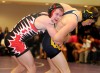 Triad keeps rolling with regional title at Centralia