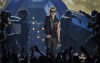 Scenes from the Billboard Music Awards
