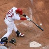 Greene joins elite company in Rajah-like breakout
