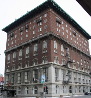 Missouri Athletic Club