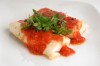 Rosh Hashonah food