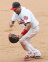 Cardinals vs Royals