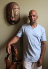 Tyrone Williams art collection