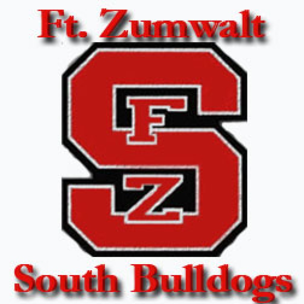 Fort Zumwalt South captures another boys district title : Stlhss