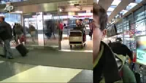 Video: Bankruptcy for American Airlines Parent Company