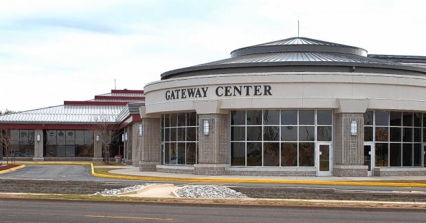 Granite City Coupons >> Gateway Center asks city for TIF funds : suburban journals branding Granite City Coupons >> Gateway Center asks city for TIF funds : suburban journals branding
