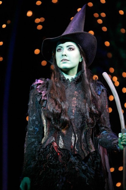 &#39;Wicked&#39; is a winner at the Fox Theatre | Theater reviews | 0