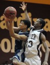 McCluer North-Ritter