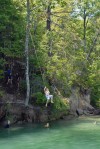 Cherokee Foothills in South Carolina