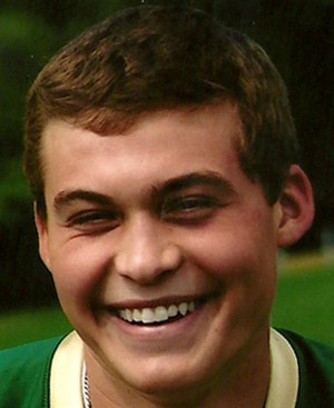 Grant Krueger, Lindbergh football