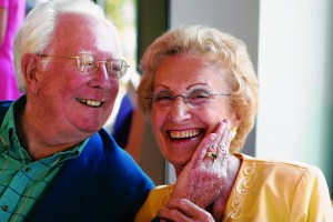 The right lifestyle can lengthen life  