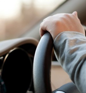 Driving