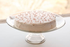 Old recipe cakes