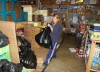Food drive
