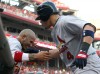 Felipe Lopez, Yadier Molina