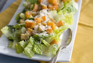 Food Deadline Winter Caesar