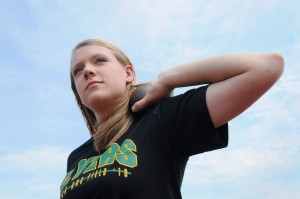 Lindbergh duo takes up the heptathlon 