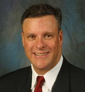Joe Reagan
