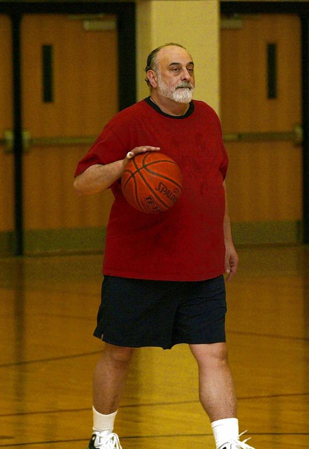 PHOTOS 'Old man basketball' in Fairview Heights suburban journals branding