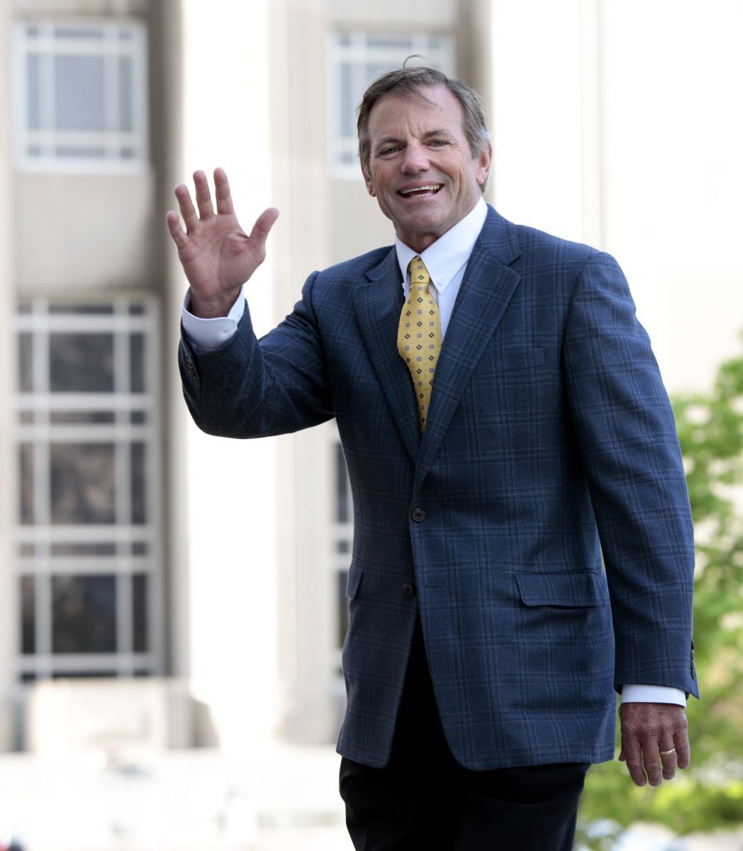 Busch family back in probate court Tuesday after Billy Busch ups bid