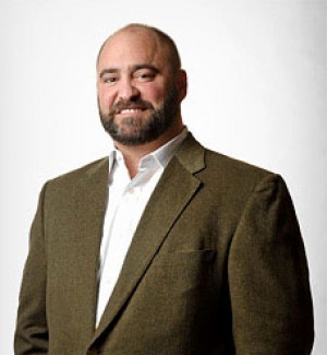 B. Douglas Morriss