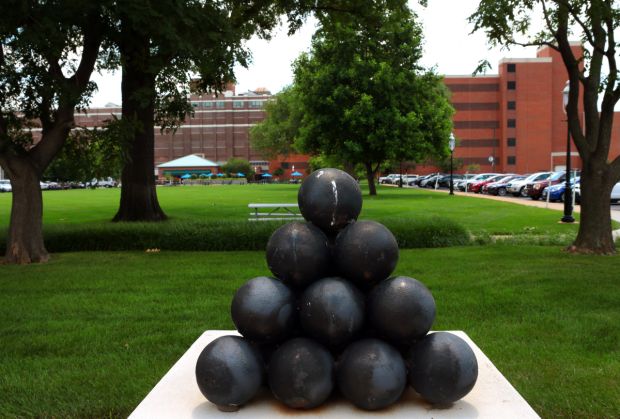 National Geospatial-Intelligence Agency looks to move