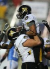 Kendial Lawrence TD