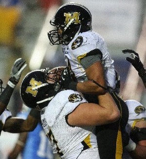 Kendial Lawrence TD