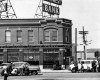 A Look Back • Fast action foils bank robbery in 1953