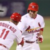 Carlos Beltran ... as good as advertised
