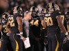 Missouri v Texas Tech