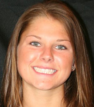 Jess Damico Florida Pacific High School softball