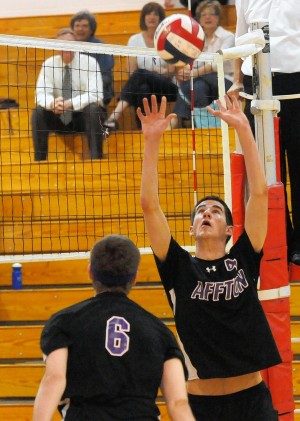 Affton is hot but looking for killer instinct heading into Class 3 tourney