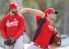 Cardinals Spring Training