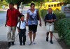 School attendance
