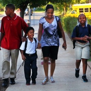 School attendance
