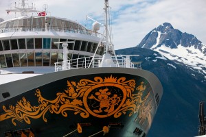 Travel: Disney Alaska cruise