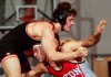 Class 3A ISHA Regionals
