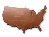 Baileys' Chocolate Bar makes Food Network's chocolate map