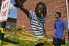 Police identify man slain at Berkeley apartment complex