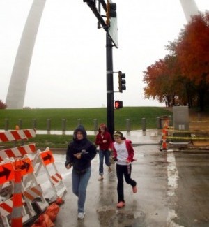 Gateway Arch