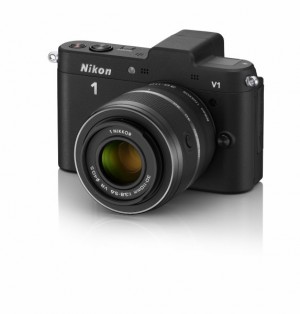 Nikon's V1