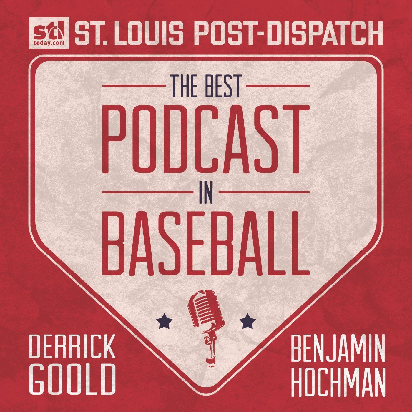 Best Podcast In Baseball | Stltoday.com