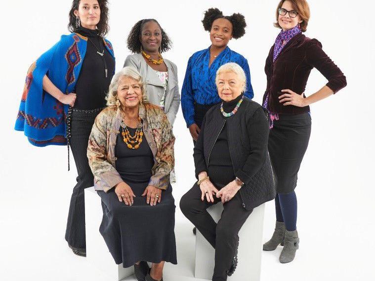 Visionary Awards honor women active in the arts - STLtoday.com