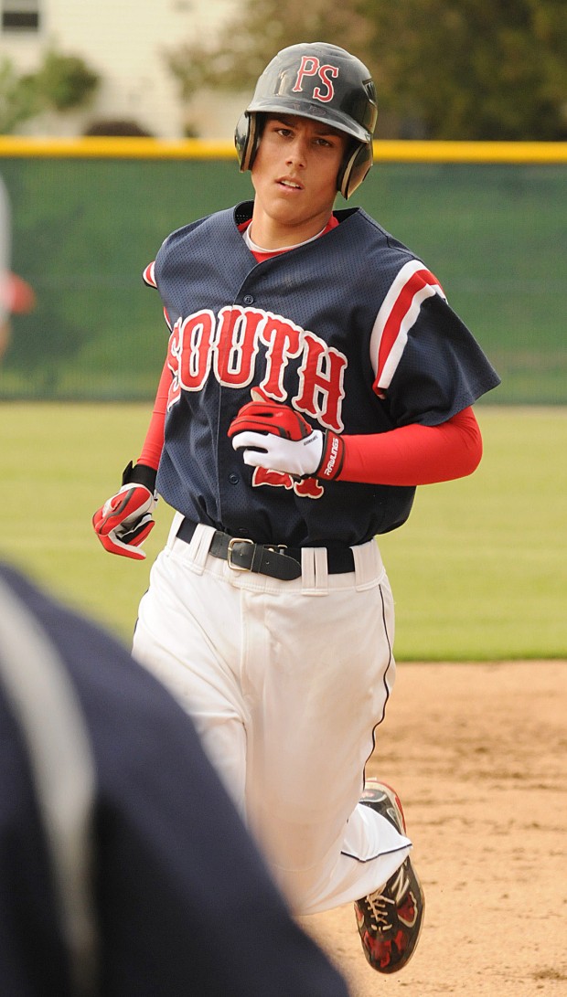 Parkway South grad Brentz agrees to deal with Blue Jays Stlhss